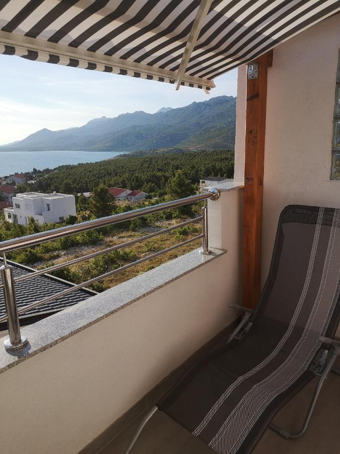 Apartmani Ima Рованьска Екстер'єр фото
