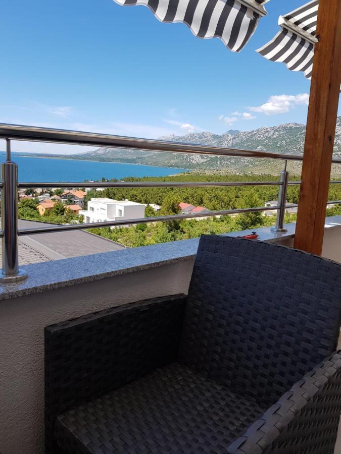 Apartmani Ima Рованьска Екстер'єр фото