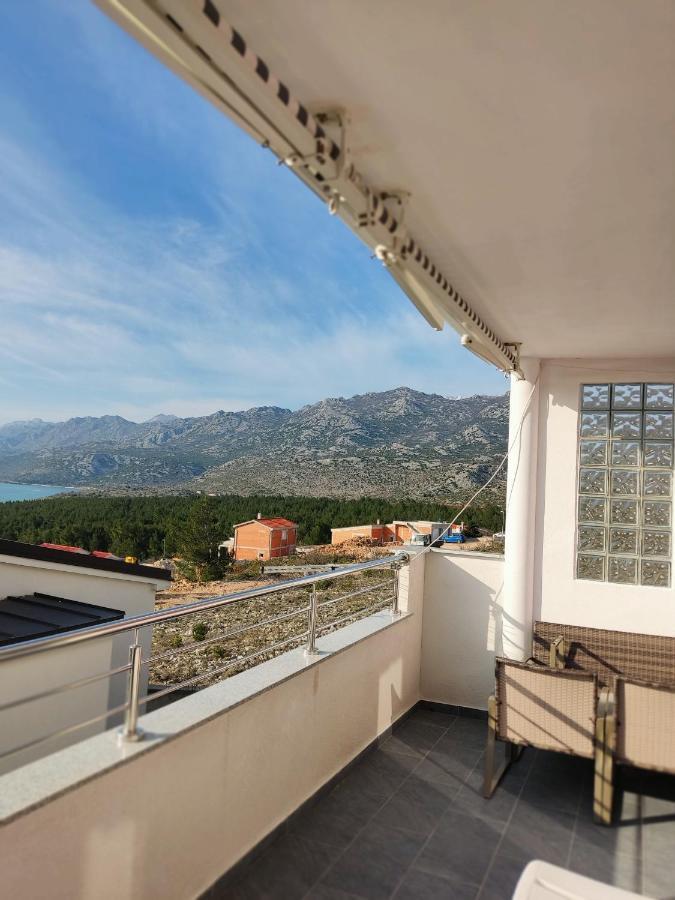 Apartmani Ima Рованьска Екстер'єр фото